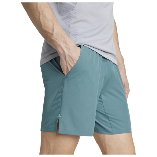 Adidas Ανδρικό σορτς Gym+ 7'' Shorts